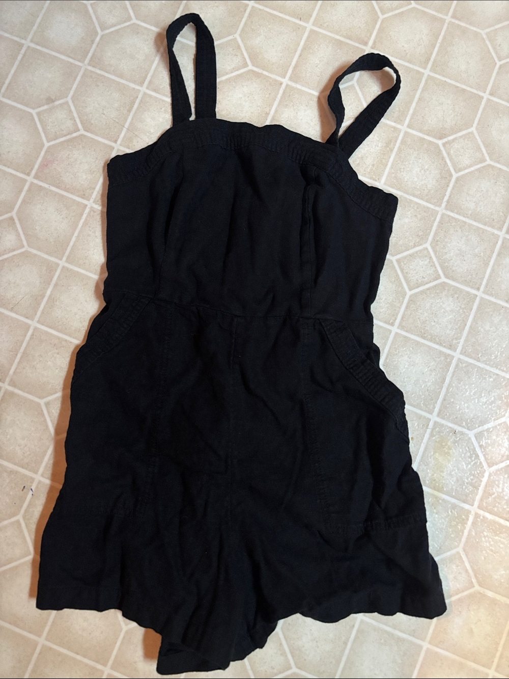 Lot of Womens Tops and one Romper